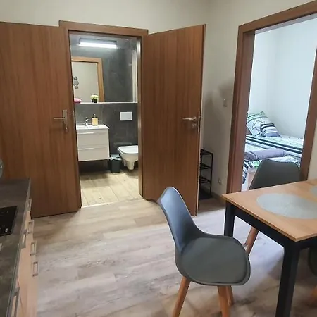 Stronie Pensjonat 4*