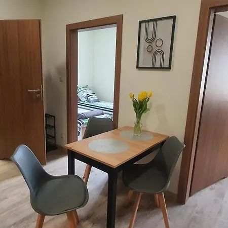 Stronie Pensionat 3*