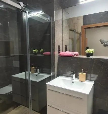 Stronie Pensionat Stronie Śląskie