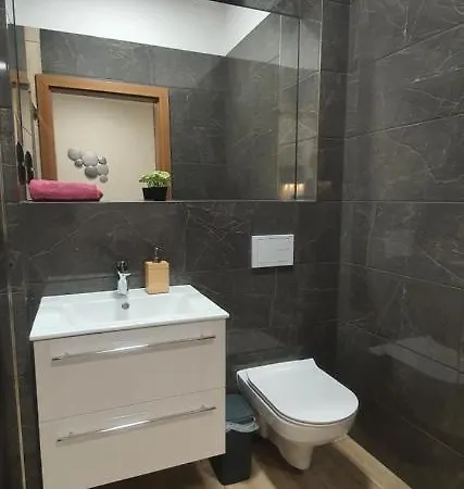 Stronie Pensionat 3*