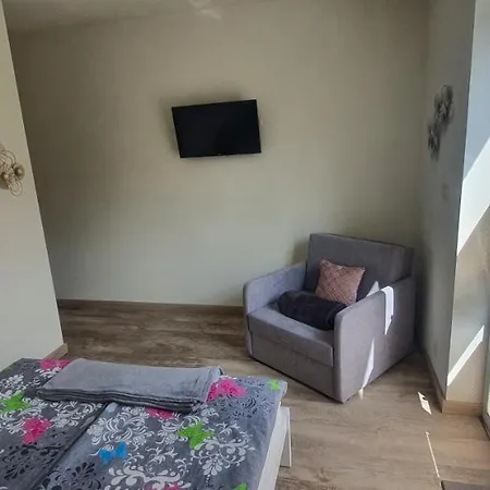 Stronie 3* Stronie Śląskie