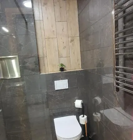 Stronie Pensionat 3*