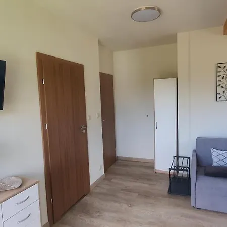 Pensionat Stronie 3*