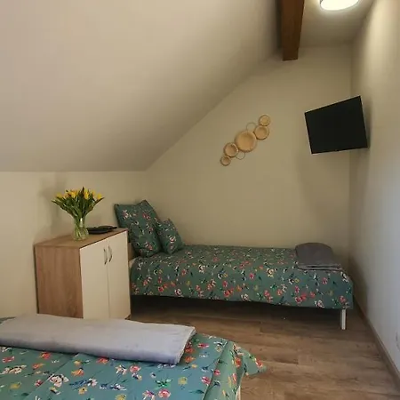 Guest house Stronie Stronie Slaskie