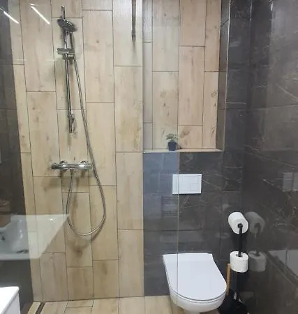 Stronie Pensionat Stronie Śląskie