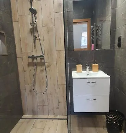 Pensionat Stronie 3*