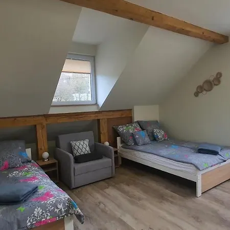 Pensionat Stronie Stronie Śląskie