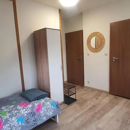 Stronie Pensionat 3*