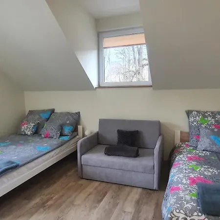 Stronie 3* Stronie Śląskie