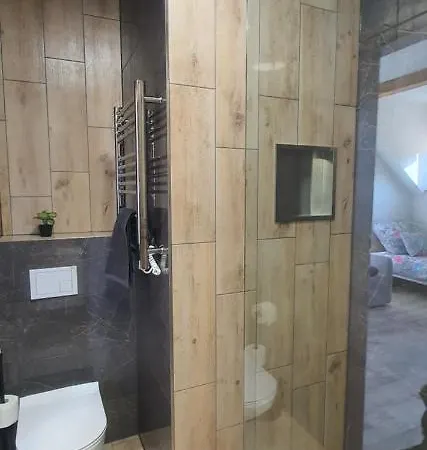 Stronie Pensionat Stronie Śląskie