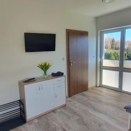 Stronie Pensionat 3*