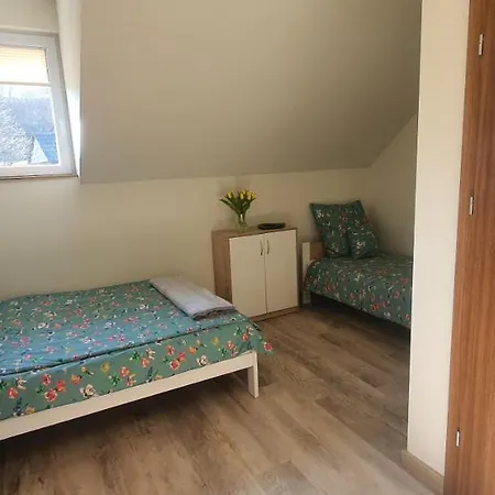 Stronie 3* Stronie Śląskie