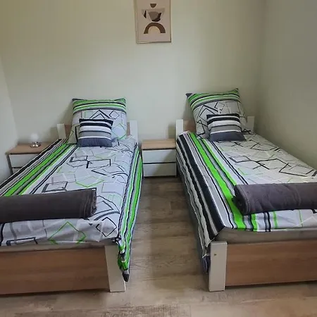 Guest house Stronie