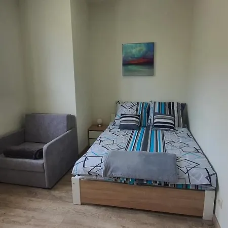 Stronie Pensionat 3*