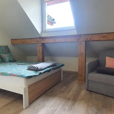 Stronie 3* Stronie Śląskie