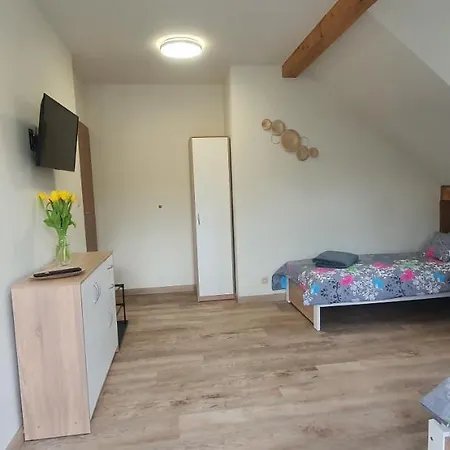 Stronie 3* Stronie Śląskie