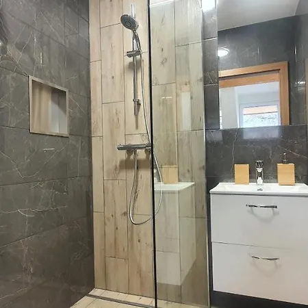 Stronie Pensionat 3*