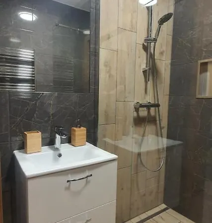 Stronie Stronie Śląskie