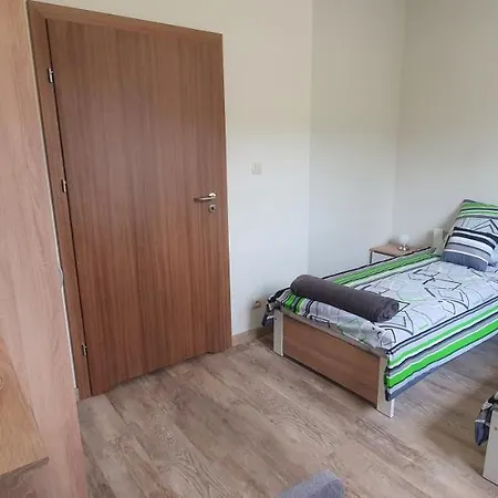 Stronie Pensionat Stronie Śląskie