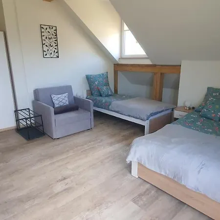 Guest house Stronie