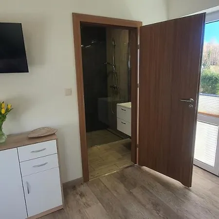 Pensionat Stronie 3*