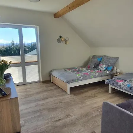 Guest house Stronie