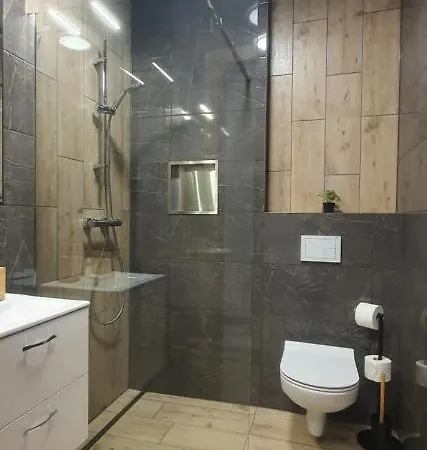 Pensionat Stronie Stronie Śląskie