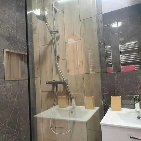 Stronie Pensionat Stronie Śląskie