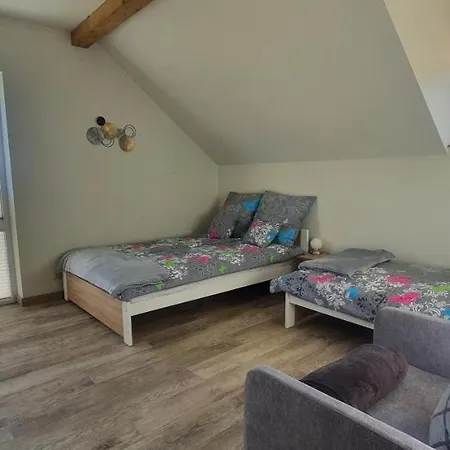 Stronie Pensionat 3*