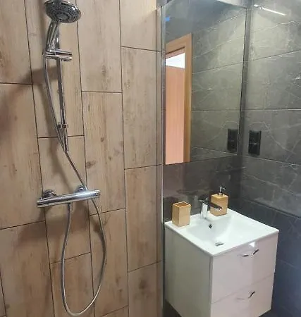 Pensionat Stronie Stronie Śląskie