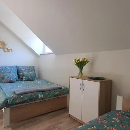 Guest house Stronie