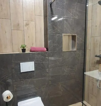 Stronie Pensionat 3*