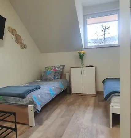 Stronie Stronie Śląskie