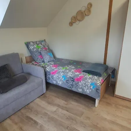 Stronie Pensionat Stronie Śląskie