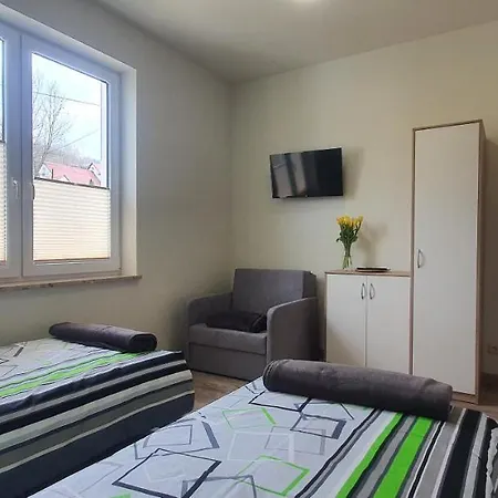 Stronie Pensionat Stronie Śląskie