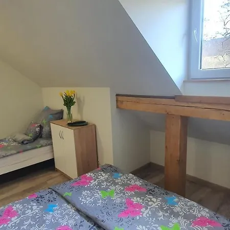 Stronie Guest house