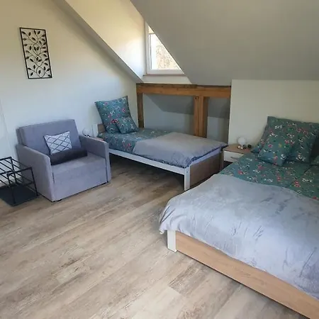 Stronie Guest house