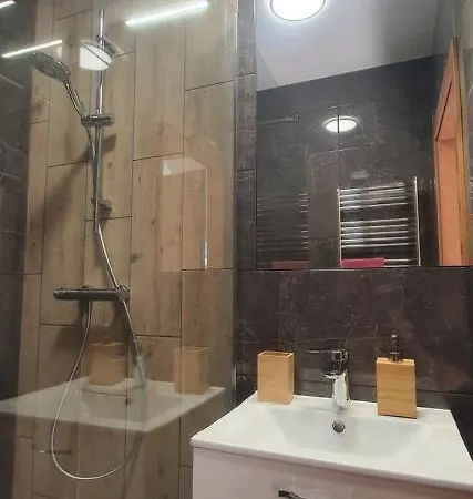 Stronie Pensionat 3*