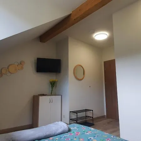 Stronie 3* Stronie Śląskie