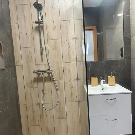 Stronie Pensionat 3*