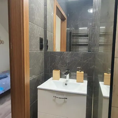 Pensionat Stronie Stronie Śląskie