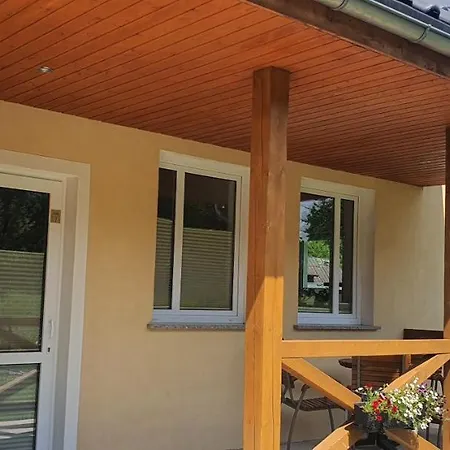 Penzion Stronie Stronie Śląskie