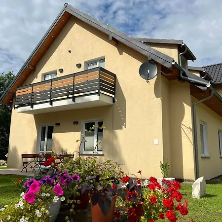 Pensionat Stronie 3*