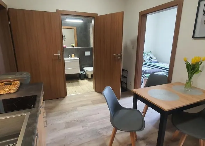 Stronie Guest house 3*