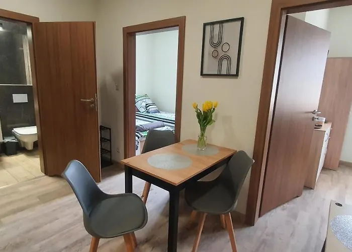 Stronie Guest house 3*