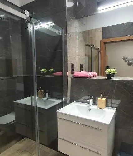 Stronie Guest house Stronie Slaskie