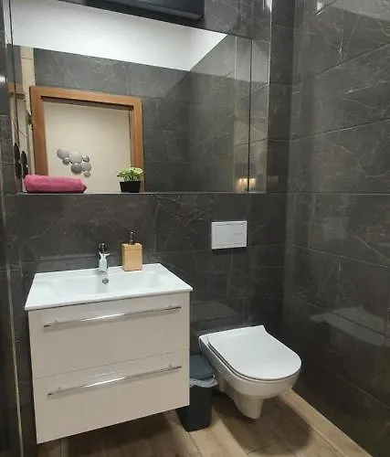 Stronie Guest house 3*