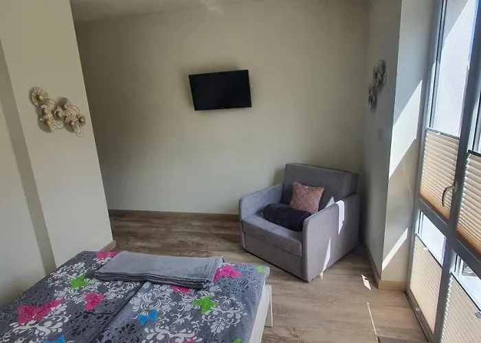 Stronie 3* Stronie Slaskie