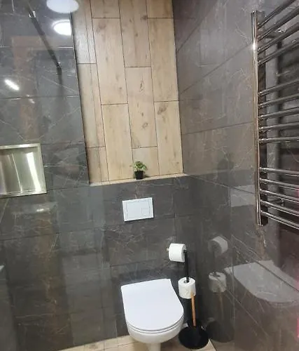 Stronie Guest house 3*