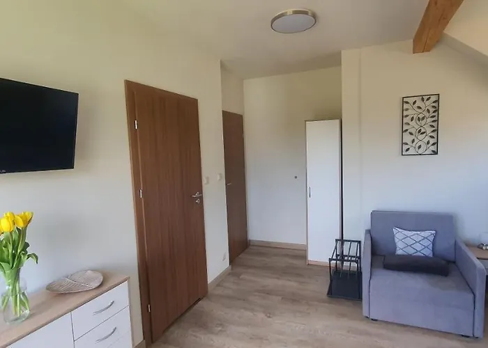 Guest house Stronie 3*